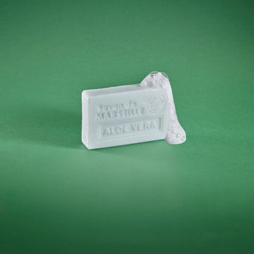 GD - Barre de savon Aloé Véra